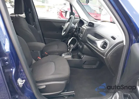 2018 Jeep Renegade Sport 4X4 z USA, uszkodzony, nr VIN ZACCJBAB1JPJ45241